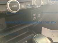 Honda City 2022 4p Prime L4/1.5 CVT 2022 Honda City Ingreso Interiores 11