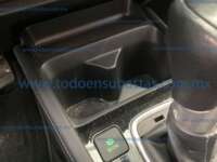 Honda City 2022 4p Prime L4/1.5 CVT 2022 Honda City Ingreso Interiores 12