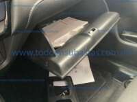 Honda City 2022 4p Prime L4/1.5 CVT 2022 Honda City Ingreso Interiores 16