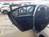 Honda City 2022 4p Prime L4/1.5 CVT 2022 Honda City Ingreso Interiores 17