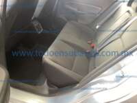 Honda City 2022 4p Prime L4/1.5 CVT 2022 Honda City Ingreso Interiores 18