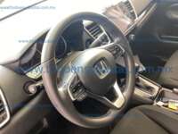 Honda City 2022 4p Prime L4/1.5 CVT 2022 Honda City Ingreso Interiores 2