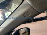Honda City 2022 4p Prime L4/1.5 CVT 2022 Honda City Ingreso Interiores 21