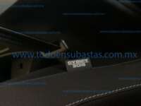 Honda City 2022 4p Prime L4/1.5 CVT 2022 Honda City Ingreso Interiores 22