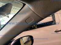 Honda City 2022 4p Prime L4/1.5 CVT 2022 Honda City Ingreso Interiores 24