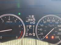 Honda City 2022 4p Prime L4/1.5 CVT 2022 Honda City Ingreso Interiores 4