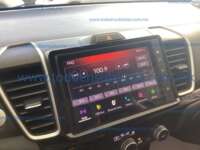 Honda City 2022 4p Prime L4/1.5 CVT 2022 Honda City Ingreso Interiores 8