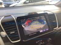 Honda City 2022 4p Prime L4/1.5 CVT 2022 Honda City Ingreso Interiores 9