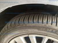 Honda City 2022 4p Prime L4/1.5 CVT IMG_6627