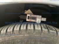 Honda City 2022 4p Prime L4/1.5 CVT IMG_6643