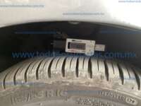 Honda City 2022 4p Prime L4/1.5 CVT IMG_6628