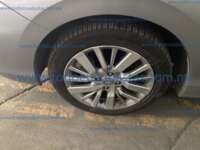 Honda City 2022 4p Prime L4/1.5 CVT IMG_6639