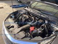 Honda City 2022 4p Prime L4/1.5 CVT 2022 Honda City Ingreso Motor 0