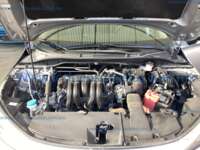 Honda City 2022 4p Prime L4/1.5 CVT 2022 Honda City Ingreso Motor 1