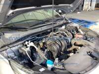 Honda City 2022 4p Prime L4/1.5 CVT 2022 Honda City Ingreso Motor 2