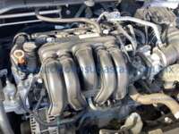 Honda City 2022 4p Prime L4/1.5 CVT 2022 Honda City Ingreso Motor 3