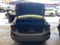 Honda City 2022 4p Prime L4/1.5 CVT 2022 Honda City Ingreso Cajuela 1