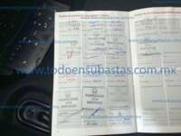 Honda City 2022 4p Prime L4/1.5 CVT 2022 Honda City Ingreso Documentos 1