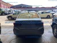 Honda City 2022 4p Prime L4/1.5 CVT 2022 Honda City Ingreso Exteriores 5