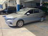 Honda City 2022 4p Prime L4/1.5 CVT 2022 Honda City Ingreso Exteriores 7