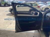 Honda City 2022 4p Prime L4/1.5 CVT 2022 Honda City Ingreso Interiores 0