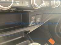 Honda City 2022 4p Prime L4/1.5 CVT 2022 Honda City Ingreso Interiores 10