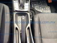 Honda City 2022 4p Prime L4/1.5 CVT 2022 Honda City Ingreso Interiores 13