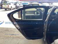Honda City 2022 4p Prime L4/1.5 CVT 2022 Honda City Ingreso Interiores 16