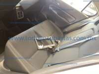 Honda City 2022 4p Prime L4/1.5 CVT 2022 Honda City Ingreso Interiores 17