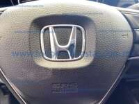 Honda City 2022 4p Prime L4/1.5 CVT 2022 Honda City Ingreso Interiores 18