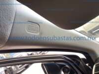 Honda City 2022 4p Prime L4/1.5 CVT 2022 Honda City Ingreso Interiores 19