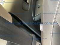 Honda City 2022 4p Prime L4/1.5 CVT 2022 Honda City Ingreso Interiores 21