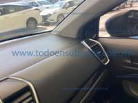 Honda City 2022 4p Prime L4/1.5 CVT 2022 Honda City Ingreso Interiores 23