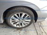 Honda City 2022 4p Prime L4/1.5 CVT IMG_9563