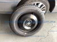 Honda City 2022 4p Prime L4/1.5 CVT IMG_9530