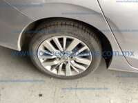 Honda City 2022 4p Prime L4/1.5 CVT IMG_9568