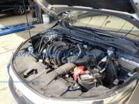 Honda City 2022 4p Prime L4/1.5 CVT 2022 Honda City Ingreso Motor 0