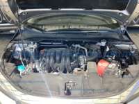 Honda City 2022 4p Prime L4/1.5 CVT 2022 Honda City Ingreso Motor 1