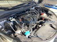 Honda City 2022 4p Prime L4/1.5 CVT 2022 Honda City Ingreso Motor 2