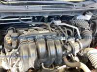 Honda City 2022 4p Prime L4/1.5 CVT 2022 Honda City Ingreso Motor 3