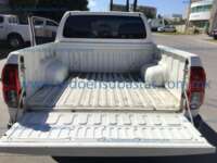 Toyota Hilux 2021 4p Doble Cabina Base L4/2.7 Man    2021 Toyota Hilux Ingreso Cajuela 0