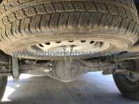 Toyota Hilux 2021 4p Doble Cabina Base L4/2.7 Man    2021 Toyota Hilux Ingreso Cajuela 1