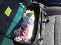 Toyota Hilux 2021 4p Doble Cabina Base L4/2.7 Man    2021 Toyota Hilux Ingreso Cajuela 2