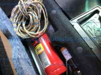 Toyota Hilux 2021 4p Doble Cabina Base L4/2.7 Man    2021 Toyota Hilux Ingreso Cajuela 3