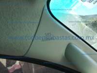 Toyota Hilux 2021 4p Doble Cabina Base L4/2.7 Man    2021 Toyota Hilux Ingreso Interiores 10