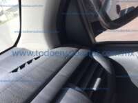 Toyota Hilux 2021 4p Doble Cabina Base L4/2.7 Man    2021 Toyota Hilux Ingreso Interiores 11