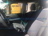 Toyota Hilux 2021 4p Doble Cabina Base L4/2.7 Man    2021 Toyota Hilux Ingreso Interiores 13