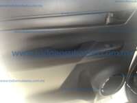 Toyota Hilux 2021 4p Doble Cabina Base L4/2.7 Man    2021 Toyota Hilux Ingreso Interiores 14