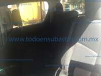 Toyota Hilux 2021 4p Doble Cabina Base L4/2.7 Man    2021 Toyota Hilux Ingreso Interiores 15