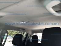 Toyota Hilux 2021 4p Doble Cabina Base L4/2.7 Man    2021 Toyota Hilux Ingreso Interiores 16